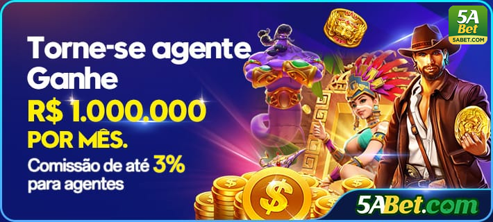 5abetlegal — bloco visual com odds ao vivo e mercados, com